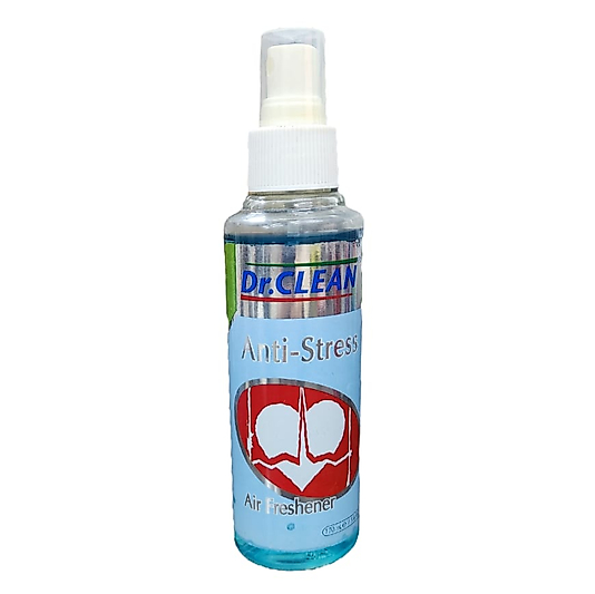 DR.CLEAN ANTİ-STRESS HAVA YENİLEYİCİ SPREY 170 ML
