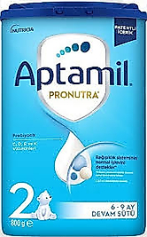 Aptamil Pronutra 800 gr 2 no