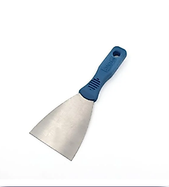 Dvc spatula