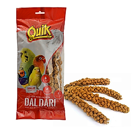 Quik Doğal Dal Darı 110 gr