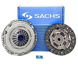 OPEL VECTRA-C 1.6 TWİNPORT ( Z16XEP ) SACHS MARKA DEBRİYAJ SETİ ( 3000951064 )