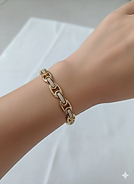 XUPB62 MODEL BİLEKLİK