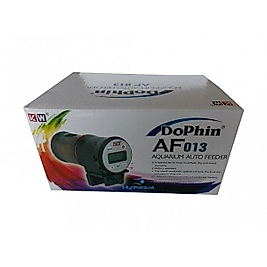 Dophin AF 013 Otomatik Yemleme Makinası