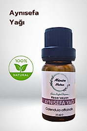 Aynısefa Yağı 10 ml