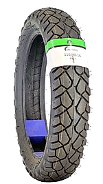 MARUTİ TYRES 110/90-16 Tl(TUBELESS) Motorsiklet Lastiği Arka. 404