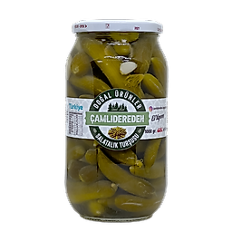 Salatalık Turşusu 1 kg