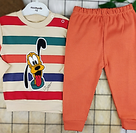 0 - 1 Yaş Arası Hediyelik Kampanyalı Erkek Bebek Takımları(Tekleme Outlet ürünlerde %50den Fazla İndirimli)