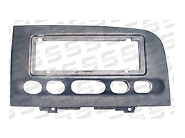 ANAHTAR YUVASI DOĞAN SLX YUKSEK GOGUS