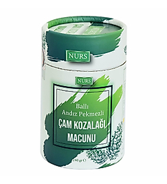 Çam Kozalağı Macunu 240 gr