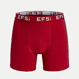 BOXER TRUNK 4001 KIRMIZI