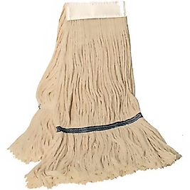 Islak Mop Ekstra Süper Ekru Geniş 400 gr ( KDV DAHİL )