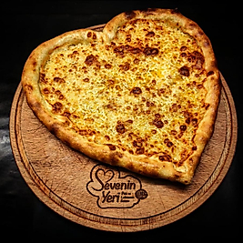 Seven♥️Kalpli Pidemiz