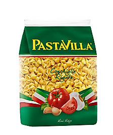 PASATA VİLLA MARKANA