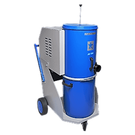 Cleanvac AS 400 Asenkron Motor 75 Litre Endüstriyel Trifaze Vakum Makinesi