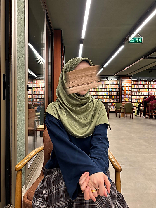 Pamuk Jakar Büyük Boy Eşarp Çağla