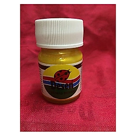 Metalik Koyu Sarı 25ml DK-320