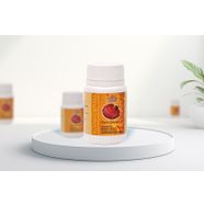 Ganoderma Lucidum Kapsül 90 x 350 MG
