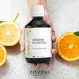 Zinzino Balance Oil 300ml
