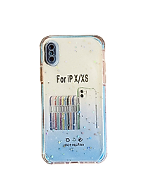 İphone X-Xs Simli Telefon Kılıfı