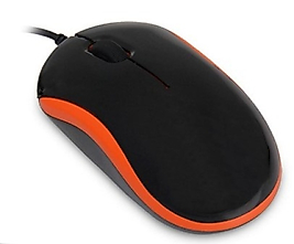 CONCORD C-15 USB KABLOLU MOUSE 3D OPTİK ERGONOMİK DİZAYN