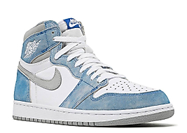Nike Air Jordan 1 High Retro OG 'Hyper Royal'