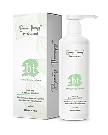 NATURAL TOUCH (VEGAN İÇERİKLİ) ŞAMPUAN 500 ML.