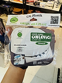 GİDER KOKU GİDERİCİ