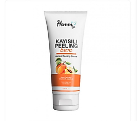 Kayısılı Peeling 100ml.