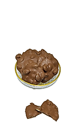 SÜTLÜ CİMİX ( KOLİ İÇİ 8 KG)