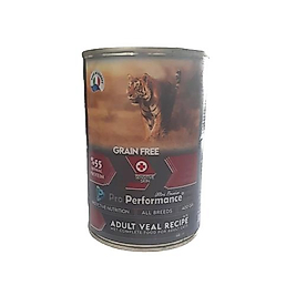 Pro Performance Dana Etli Yetişkin Kedi Maması (400 g)