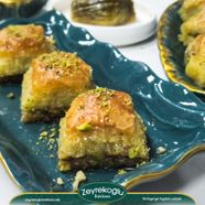 FISTIKLI BAKLAVA