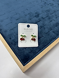 XUPKU21 MODEL  KÜPE