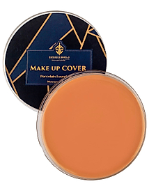 Trinova Makeup Cover Porselen Fondöten