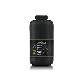 Cadence Handy Lake Boya L060 Siyah 2LT