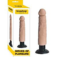 BDR-LS1055-V VANTUZLU WAVES OF PLEASURE