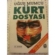 Kürt dosyası - Uğur MUMCU