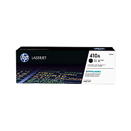 Hp 410A  CF 410A Siyah Toner Orjinal