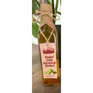 ERENOĞLU DOĞAL 500 ML CAM ŞİŞE ÇAM KOZALAĞI SİRKESİ