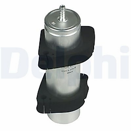 DELPHI HDF603   YAKIT FILTRESI (MAZOT) AUDI A4 (8K) A5 (8T3) 2,0 2,7 3,0 TDI