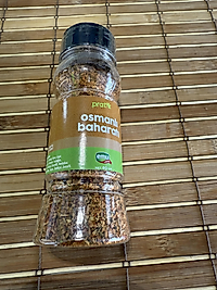Osmanlı Baharatı