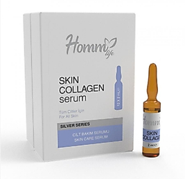 Life Skin Collagen Serum