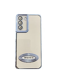 Samsung Galaxy S21 Fe Lens Korumalı Telefon Kılıfı