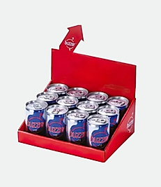 Buzzer Enerji İçeceği 150 ml 12 Adet
