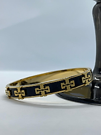 Gold Rengi Kelepçe