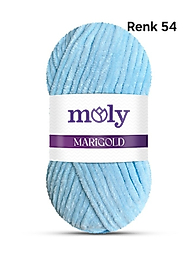 MOLY MARİGOLD RENK 54