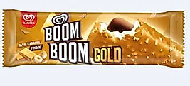 ALGİDA BOM BOM GOLD 25X80ML