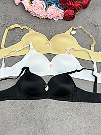 Balensiz Dolgusuz C Kap Sütyen 715C