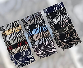 Sökme Boncuklu Yazma Desen 2 20 Adet