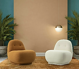 Panda Oasis Berjer 1+1 Set