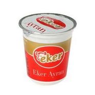 BÜYÜK AYRAN